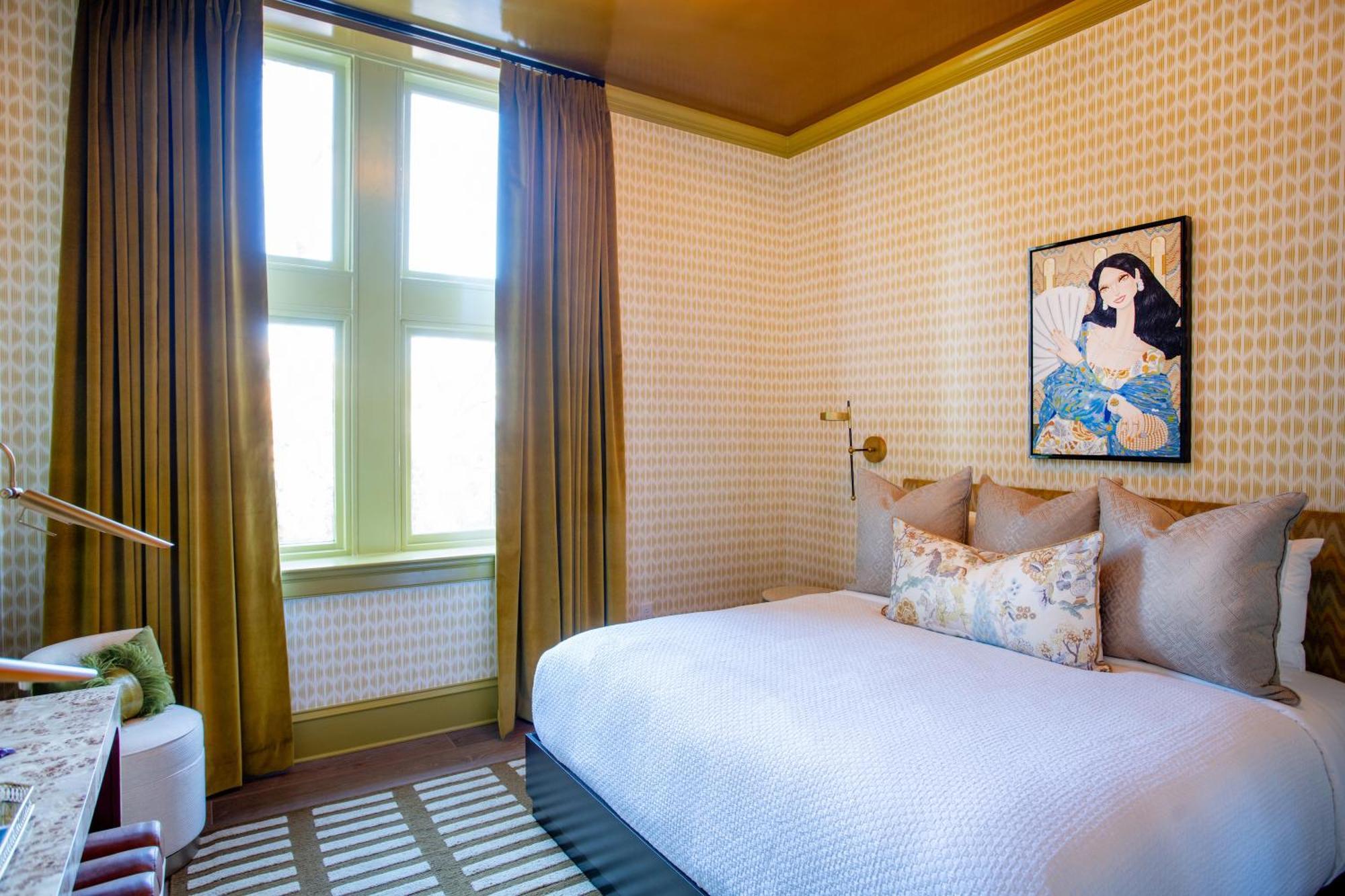 The Bell Athens By Kasa Hotel Buitenkant foto