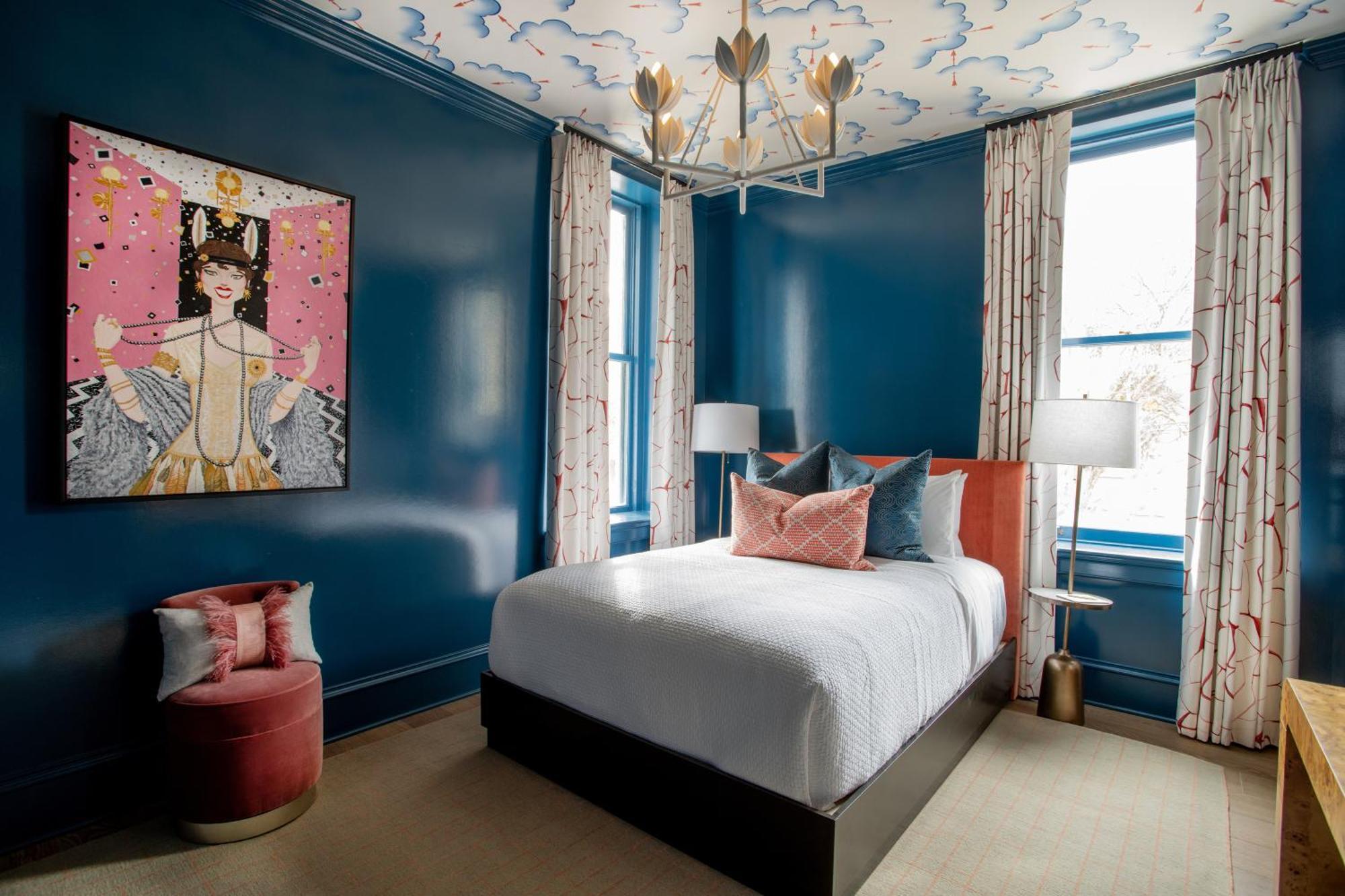 The Bell Athens By Kasa Hotel Kamer foto