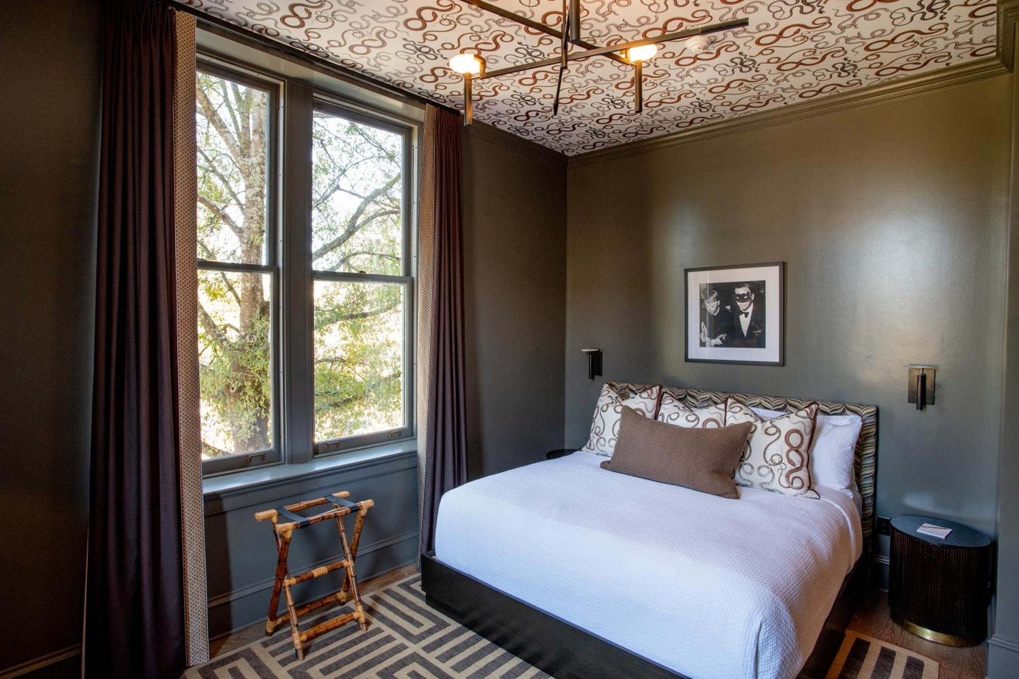 The Bell Athens By Kasa Hotel Buitenkant foto