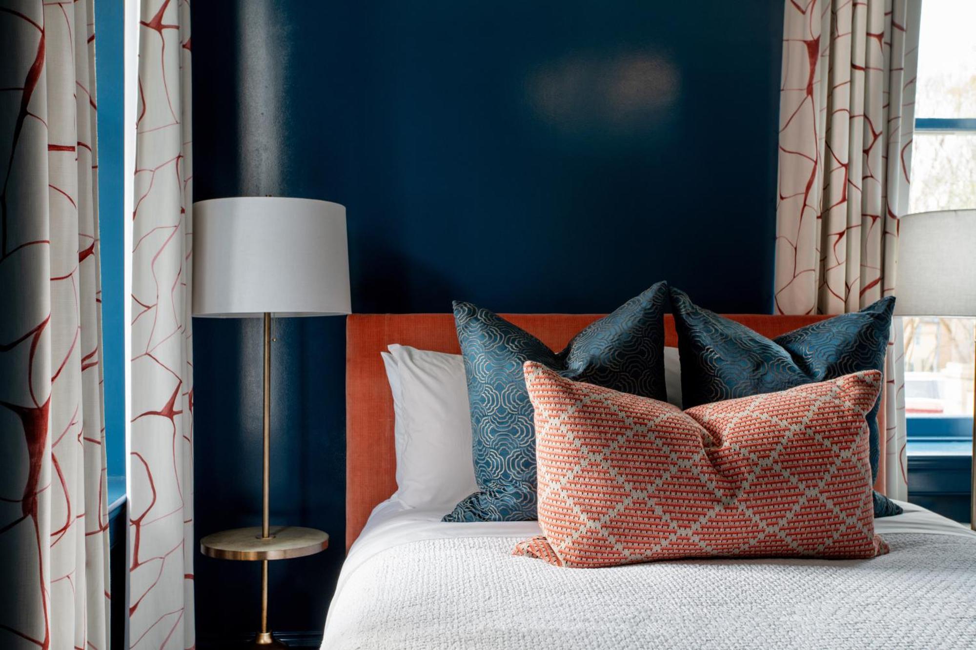 The Bell Athens By Kasa Hotel Buitenkant foto