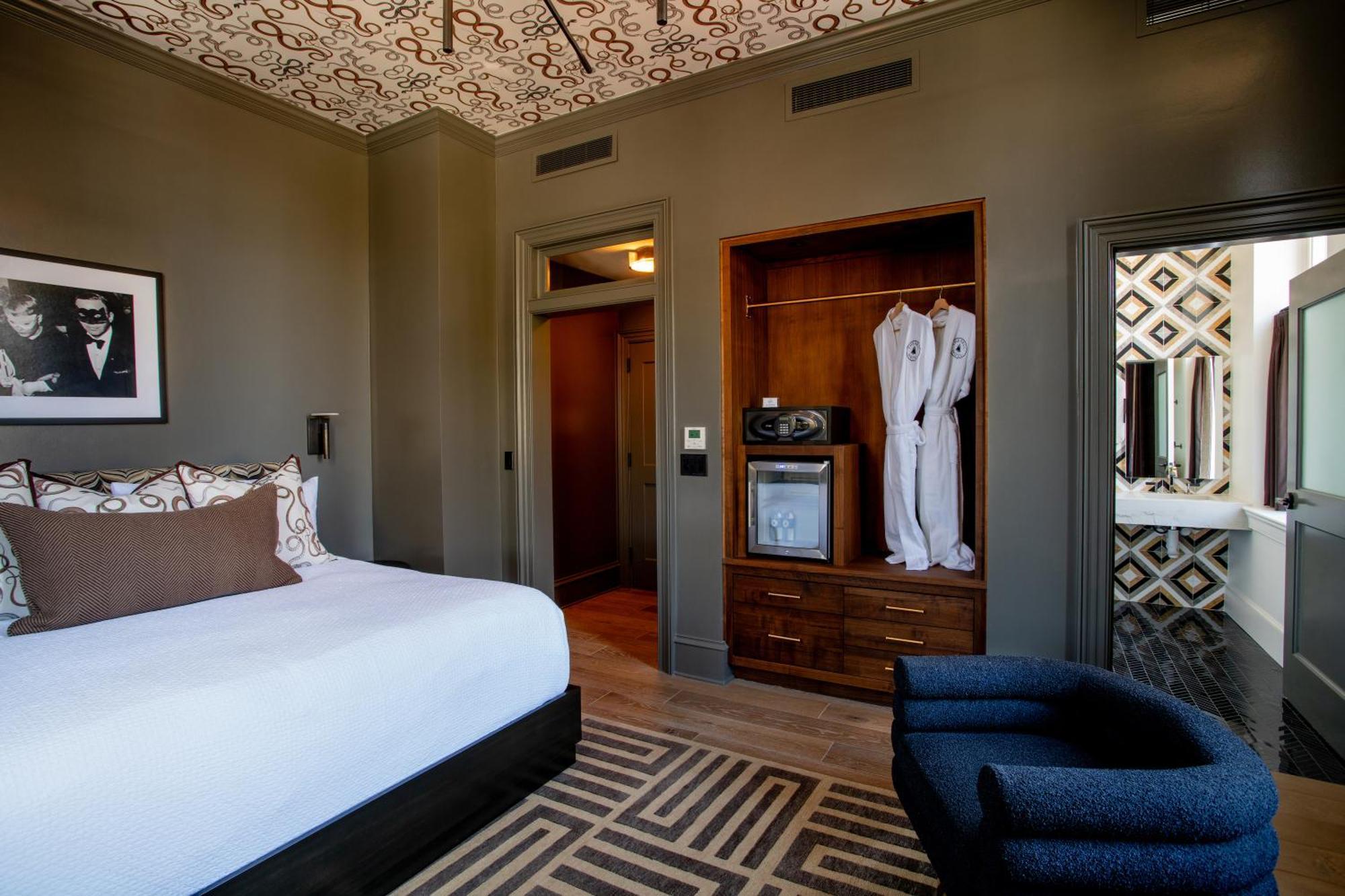 The Bell Athens By Kasa Hotel Kamer foto