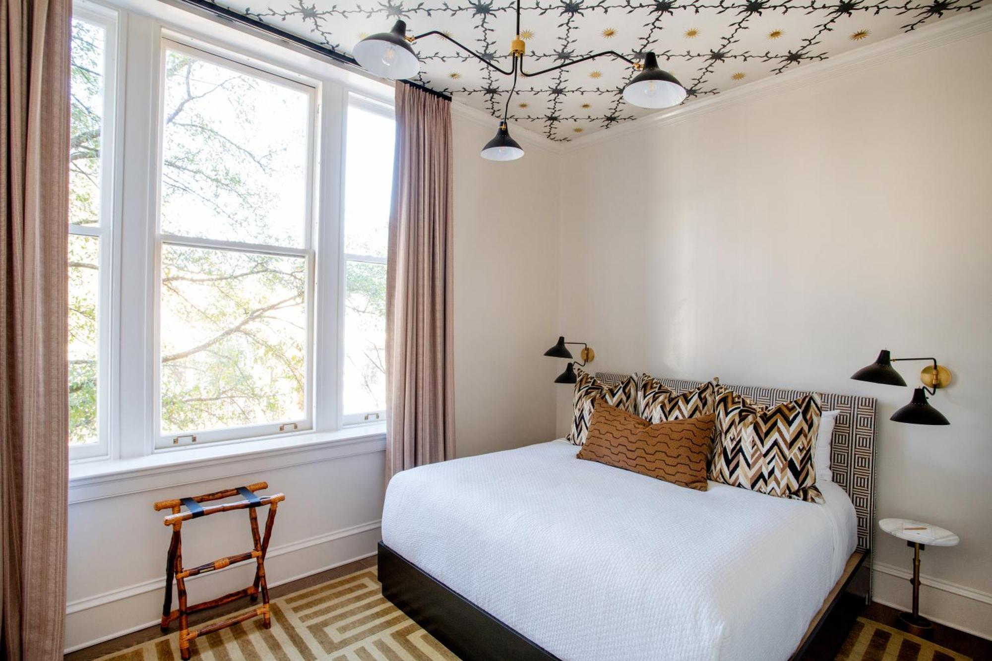 The Bell Athens By Kasa Hotel Kamer foto