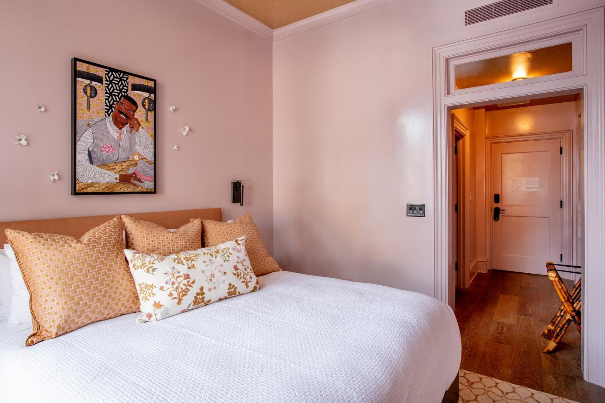 The Bell Athens By Kasa Hotel Kamer foto