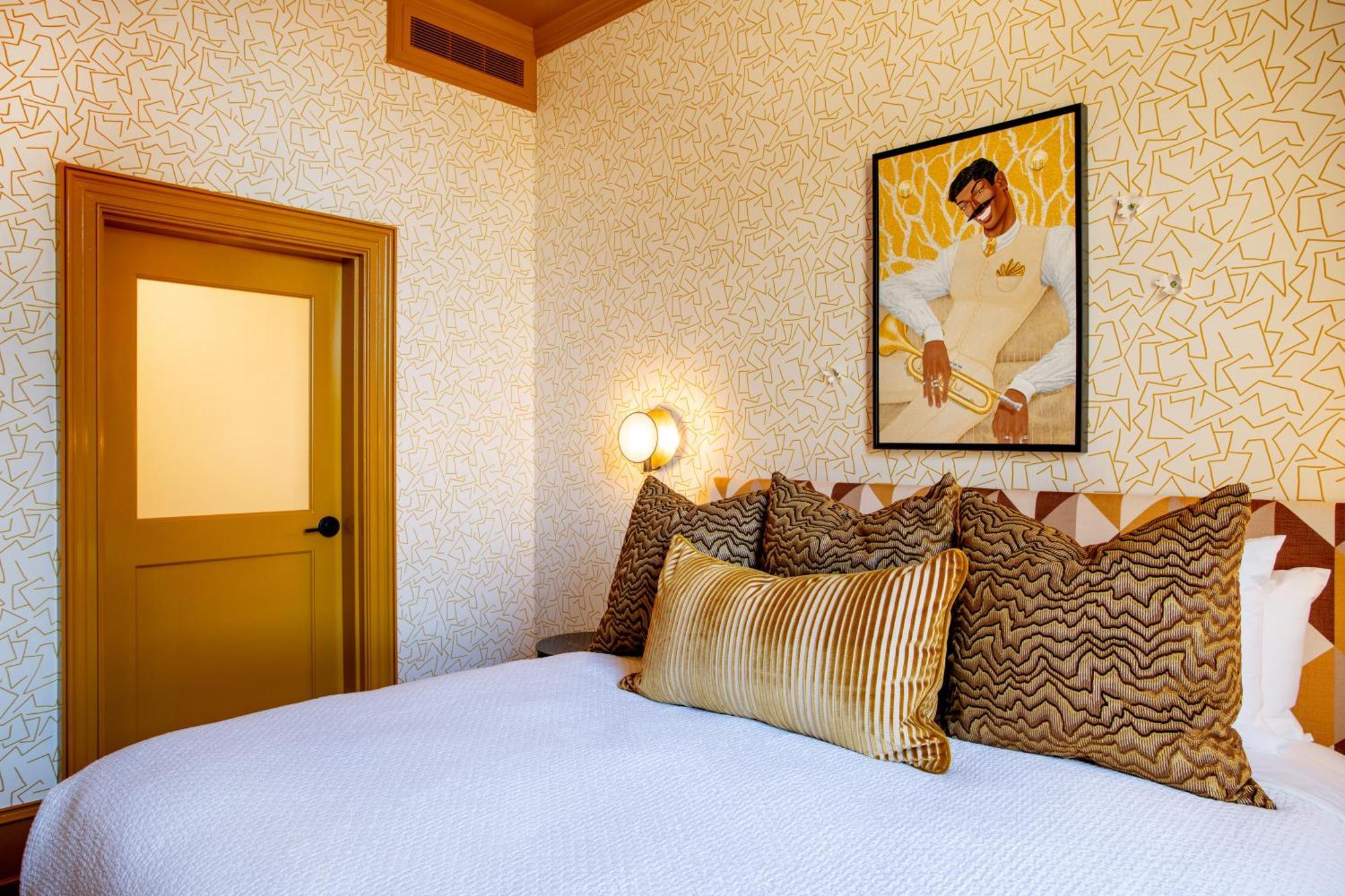 The Bell Athens By Kasa Hotel Buitenkant foto