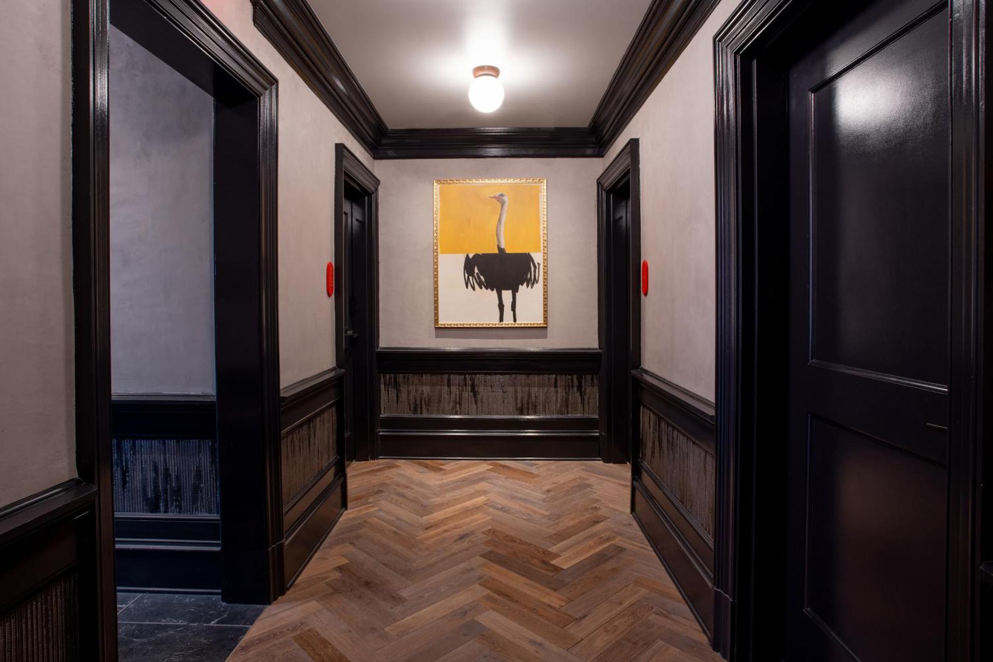 The Bell Athens By Kasa Hotel Buitenkant foto