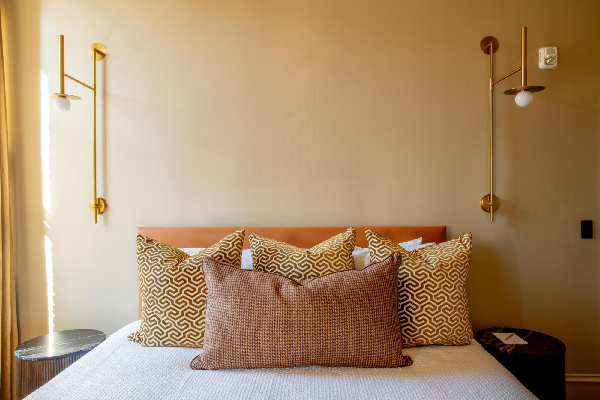 The Bell Athens By Kasa Hotel Kamer foto