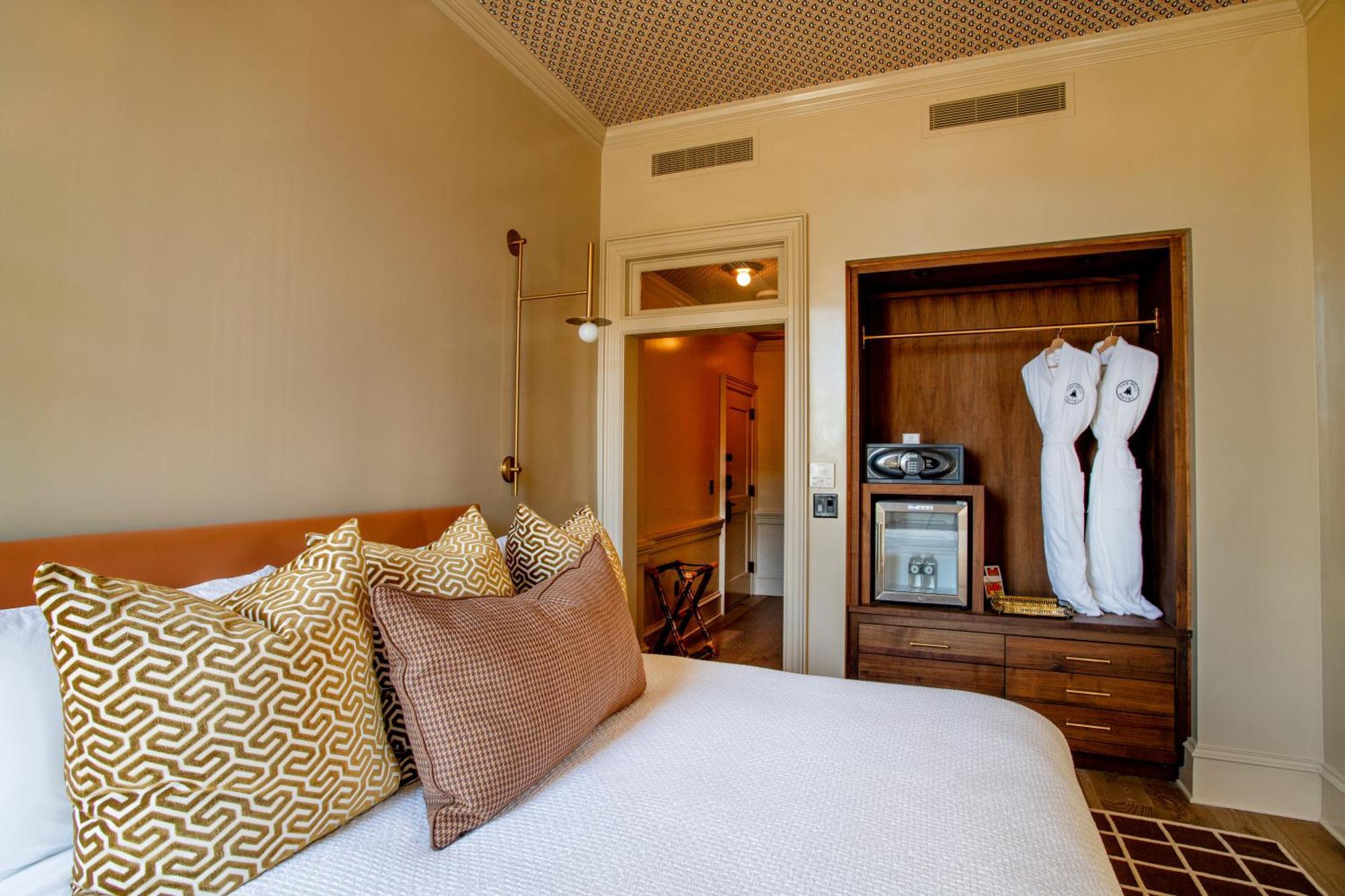 The Bell Athens By Kasa Hotel Kamer foto