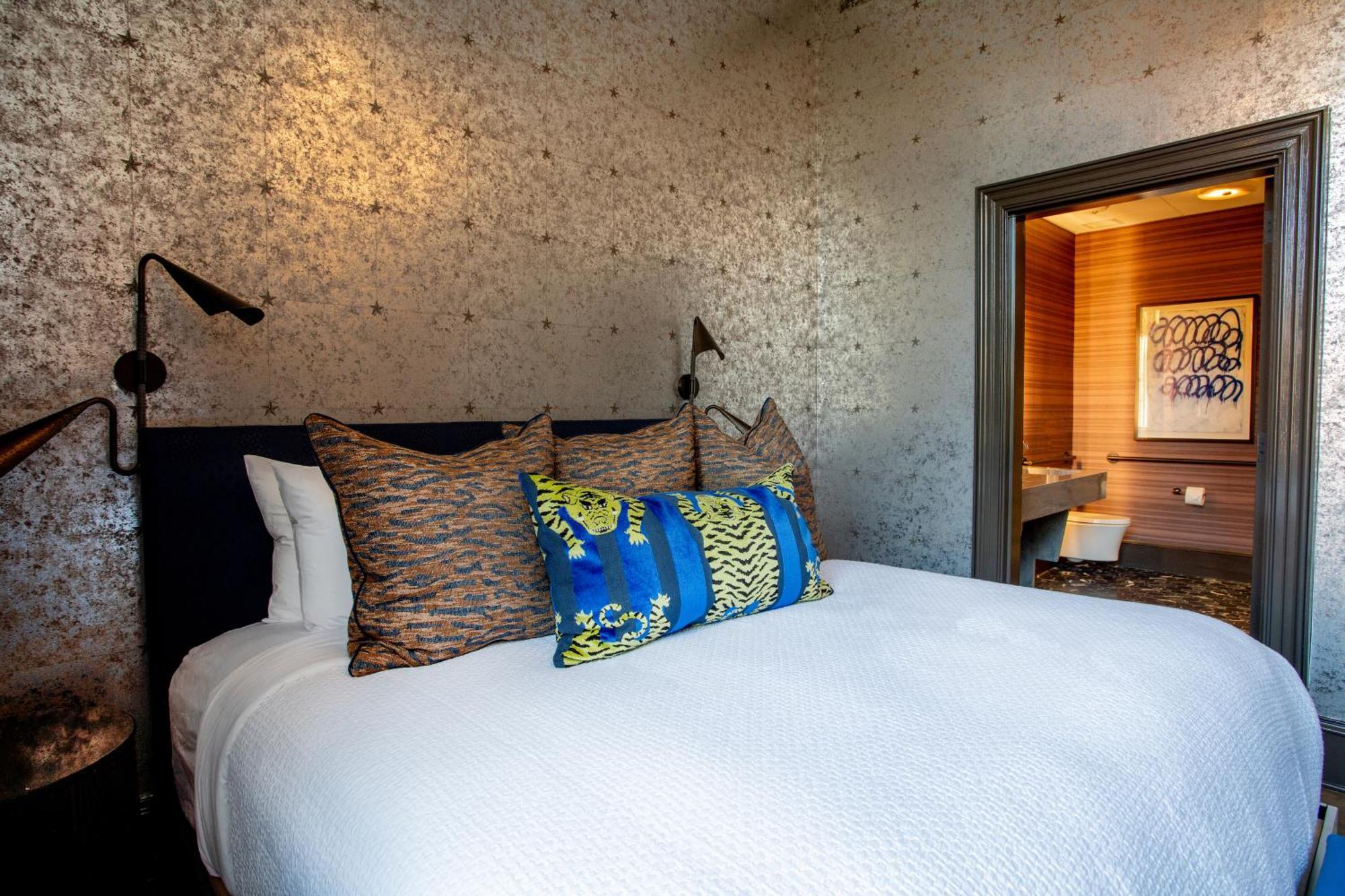 The Bell Athens By Kasa Hotel Buitenkant foto