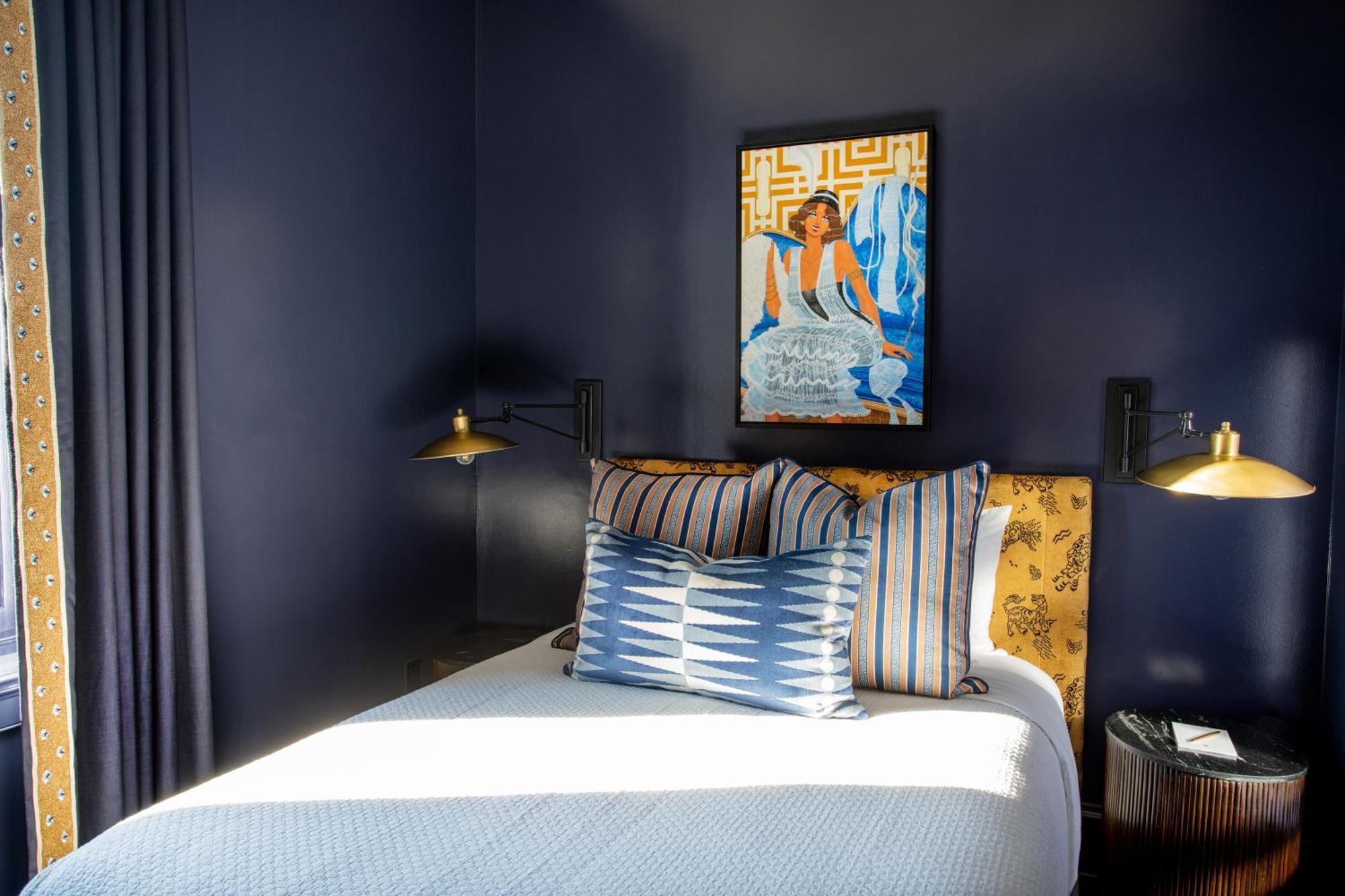 The Bell Athens By Kasa Hotel Buitenkant foto