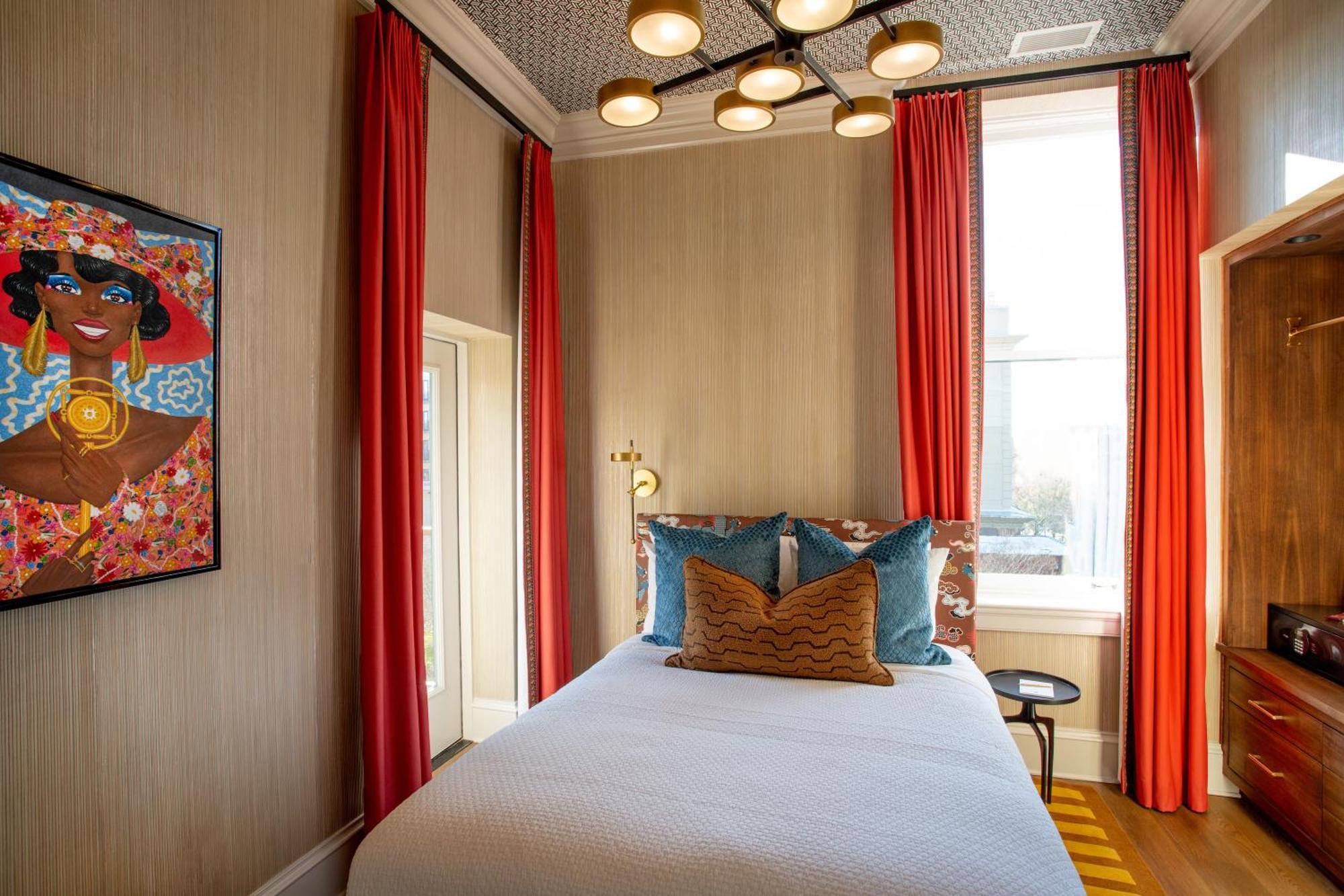 The Bell Athens By Kasa Hotel Buitenkant foto